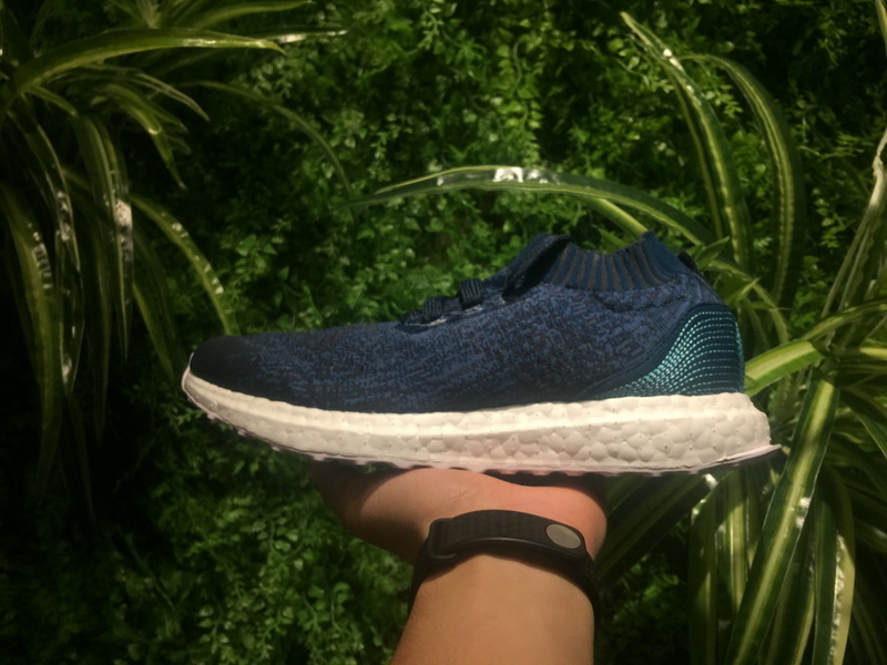 Adidas Ultra Boost Uncaged BY3057